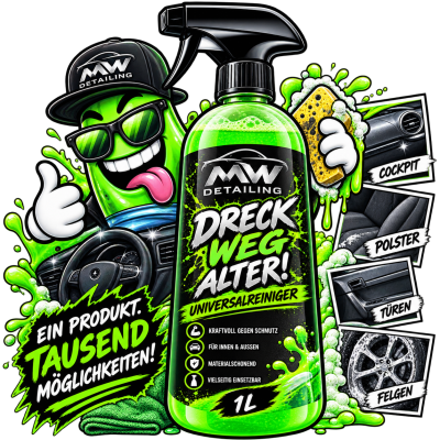 Dreck Weg Alter
