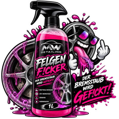 Felgen F!cker Produktbild