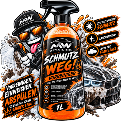 Schutz Weg