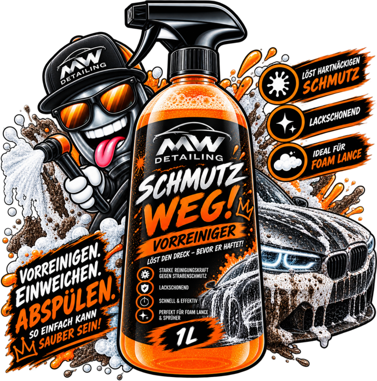Schutz Weg